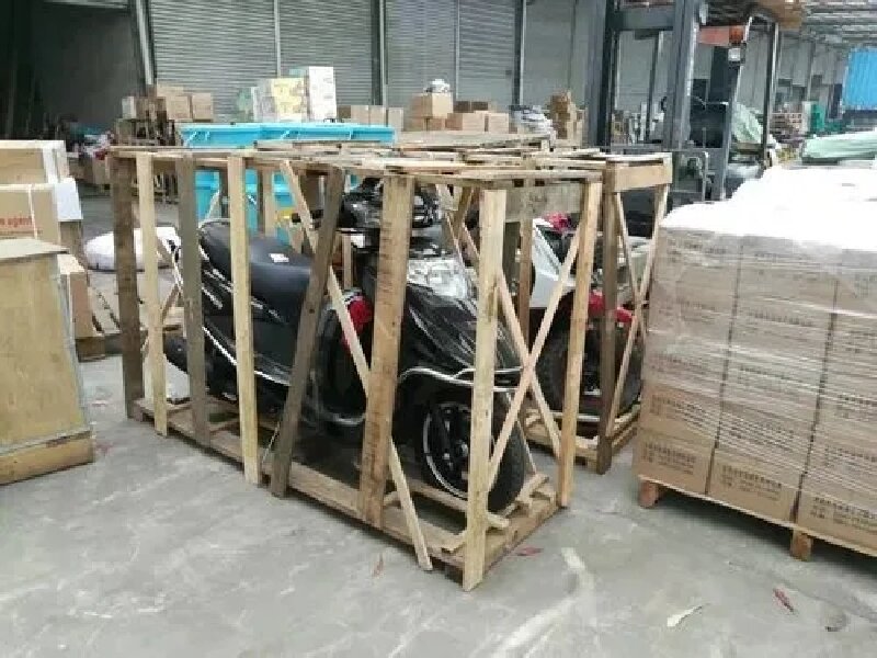 溫州到慶安縣貨運公司