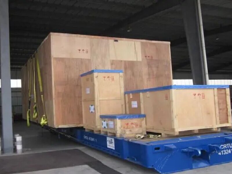 溫州到株洲縣物流公司