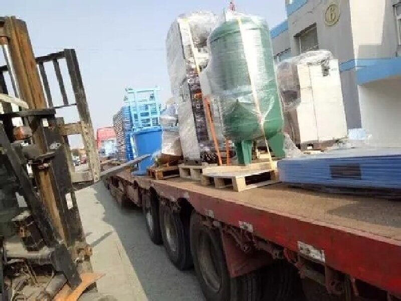 溫州至隆昌物流公司