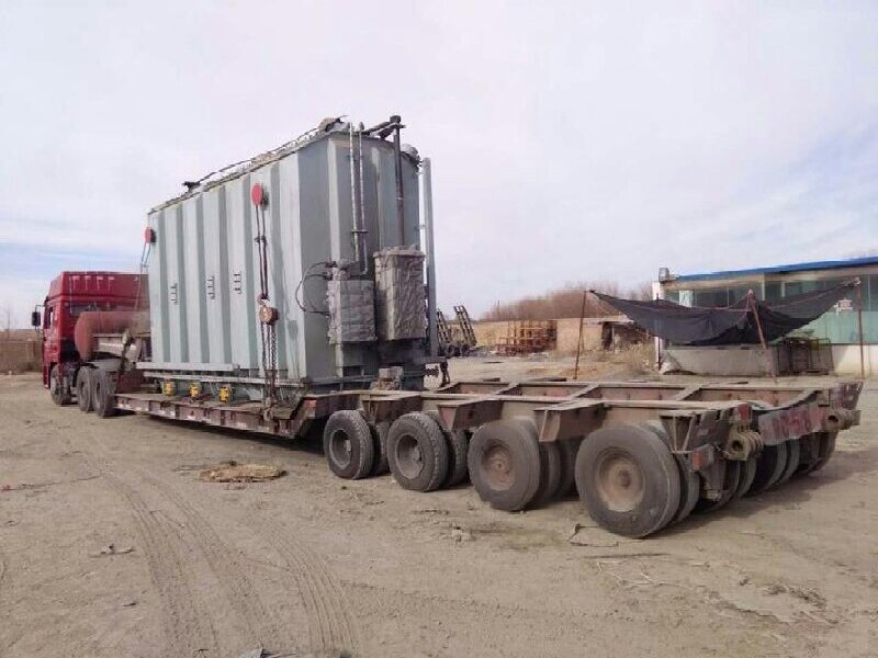 溫州至錦州古塔區物流公司