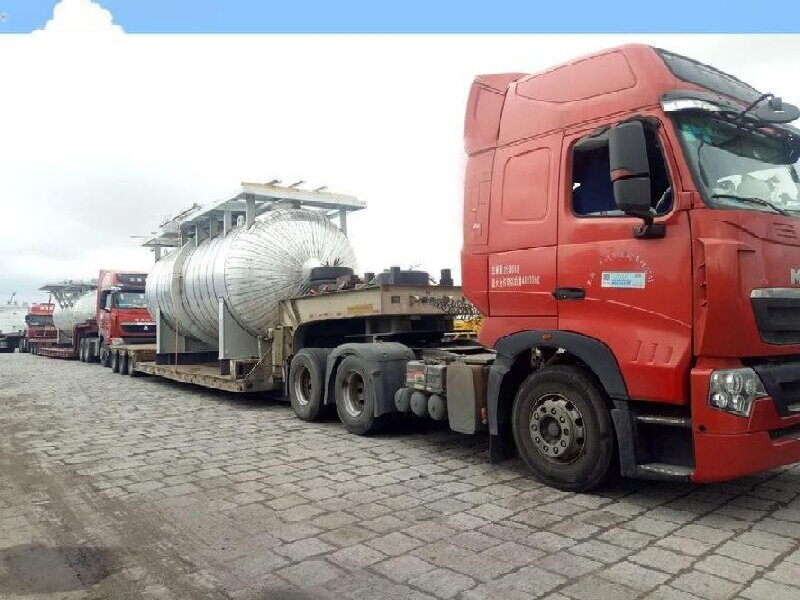 溫州到濟南市中區物流公司