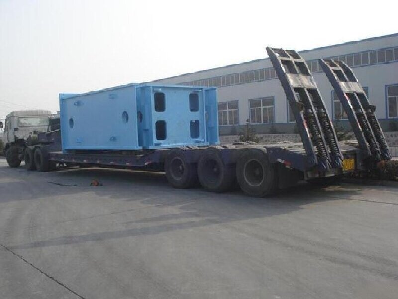 溫州至棗莊市中區物流公司