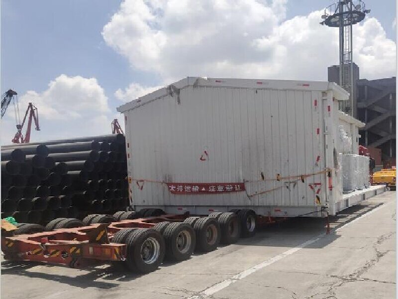 溫州到樂山市中區物流公司