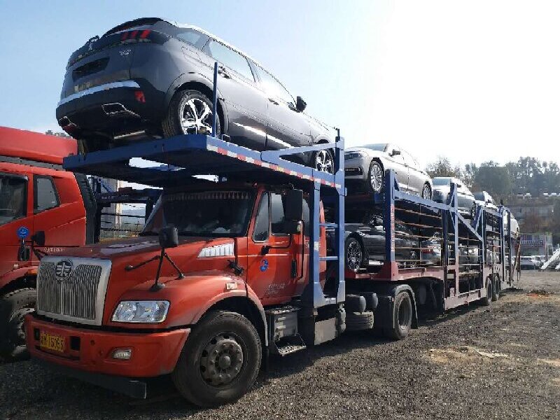 溫州到淮北杜集區貨運公司