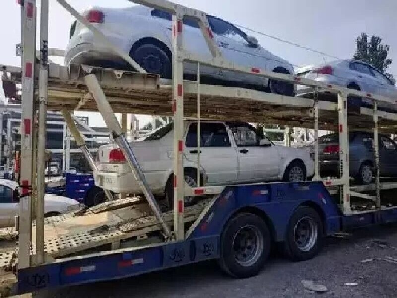 溫州到臨沂貨運公司