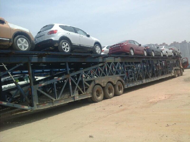 溫州到瑞昌貨運公司