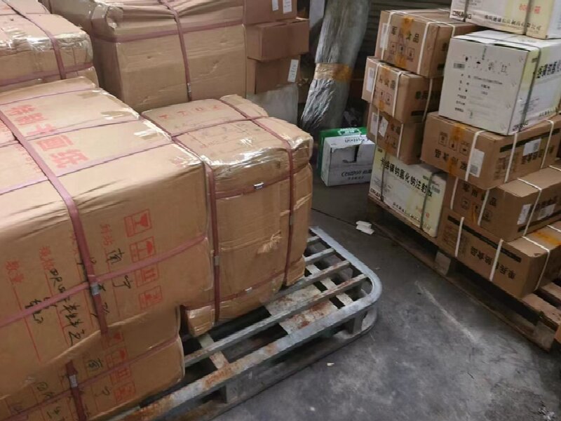 溫州至錦州古塔區物流公司