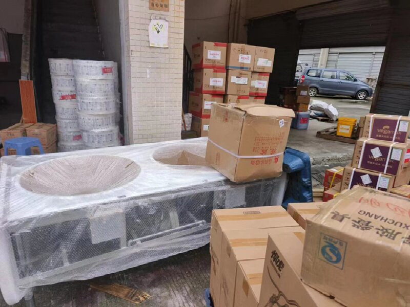 溫州到赤水貨運公司