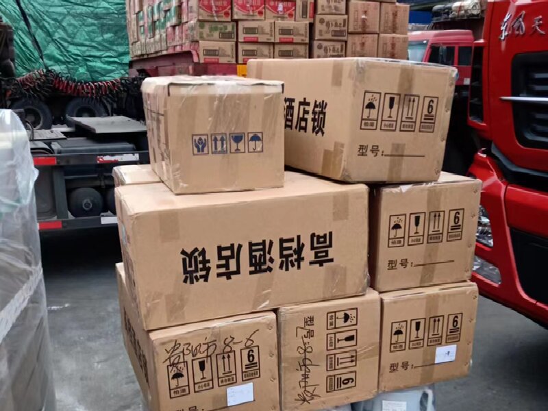 溫州到?？h物流公司