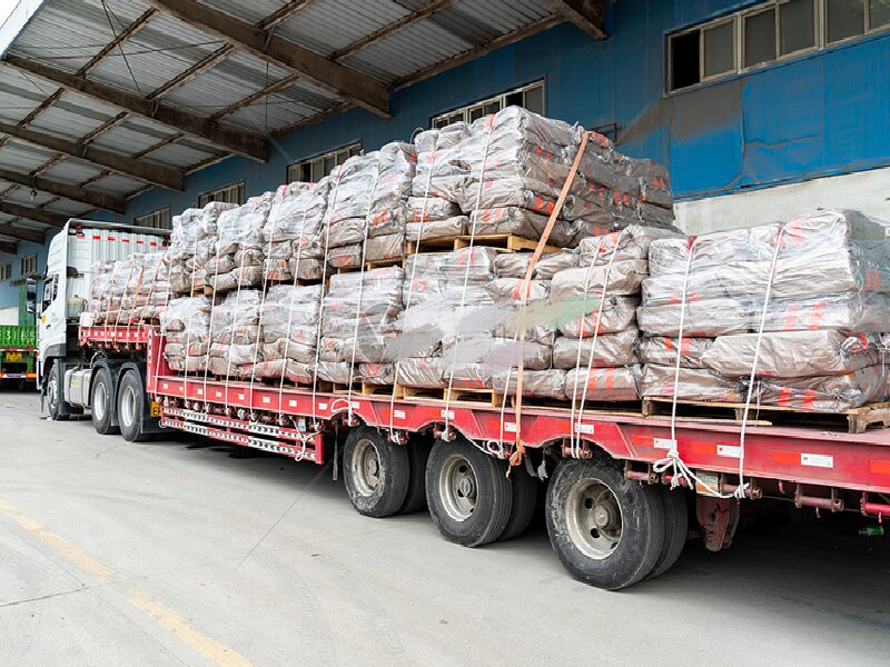 溫州到鐘祥物流專線