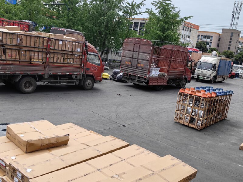 溫州到深圳物流公司