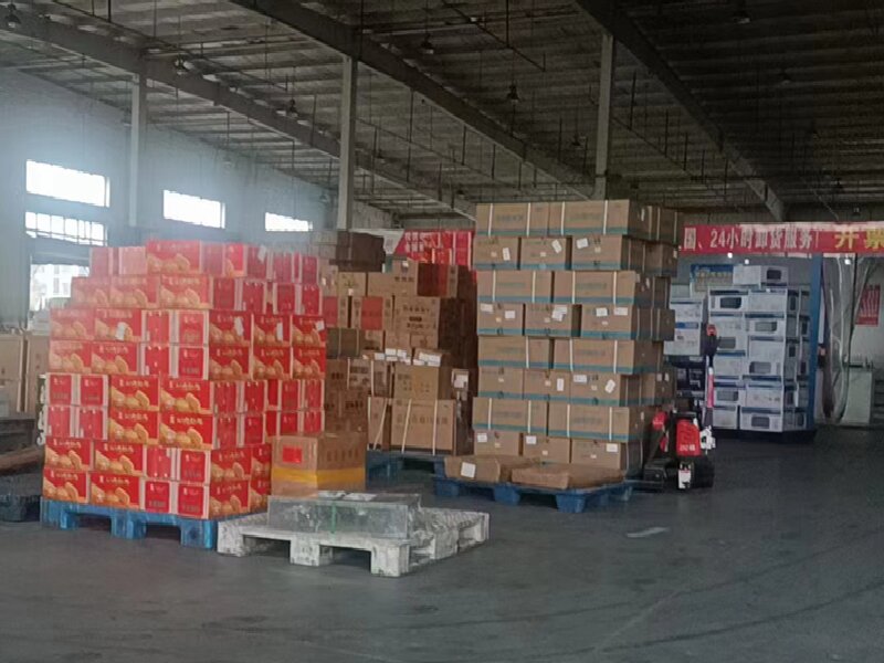 溫州至棗陽物流公司