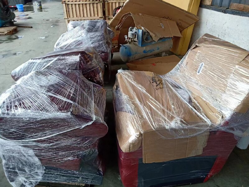 溫州至陸豐物流公司