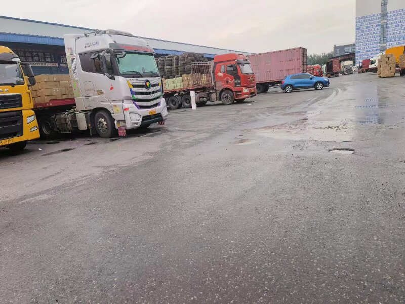 溫州到漳州物流公司