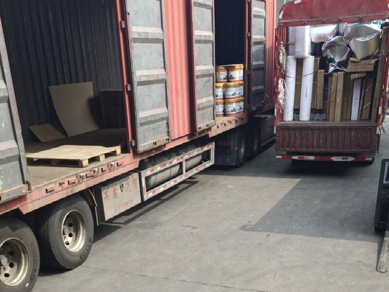 溫州至沈丘縣物流公司