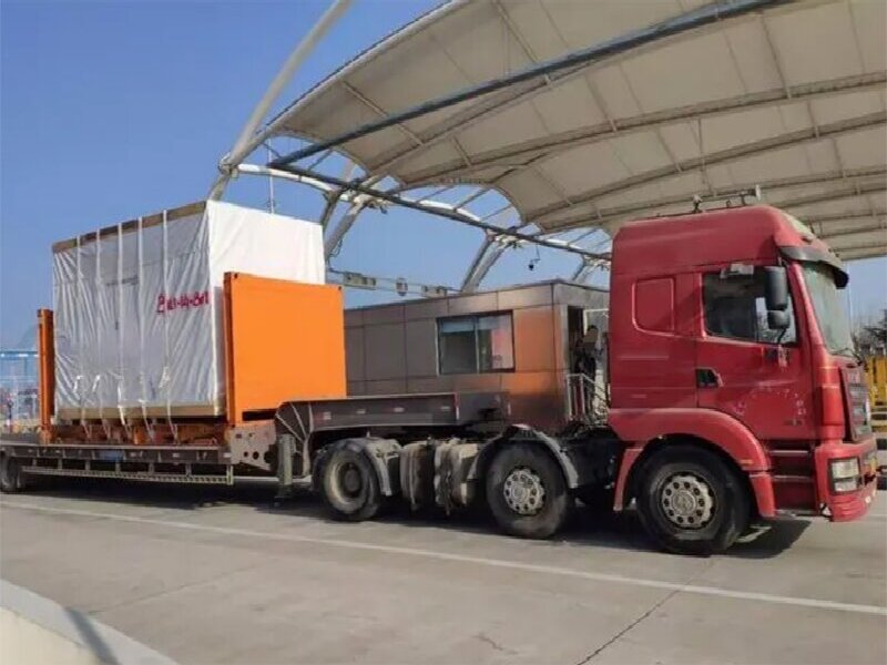 溫州至杭州富陽區物流公司