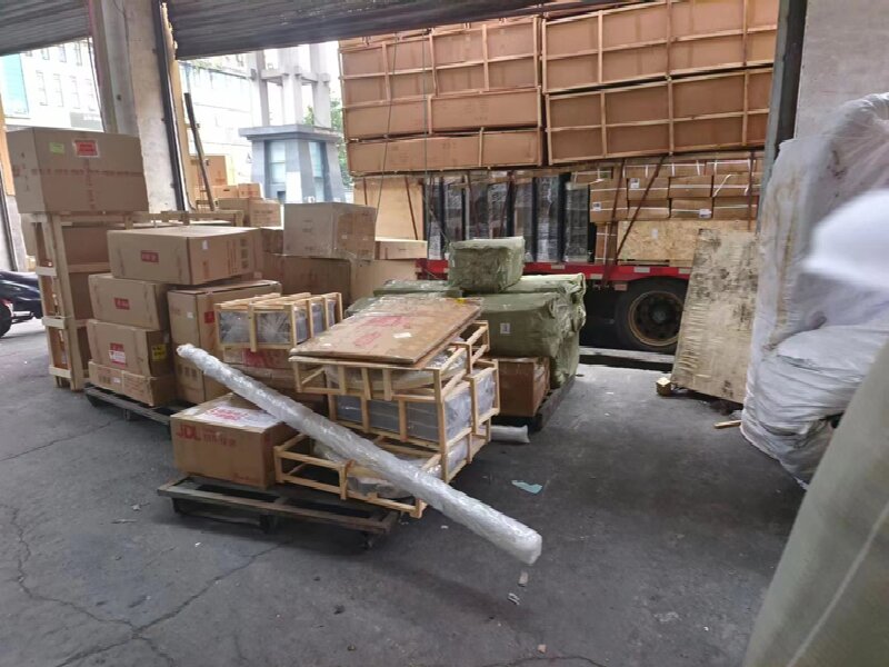 溫州至宿松縣物流公司