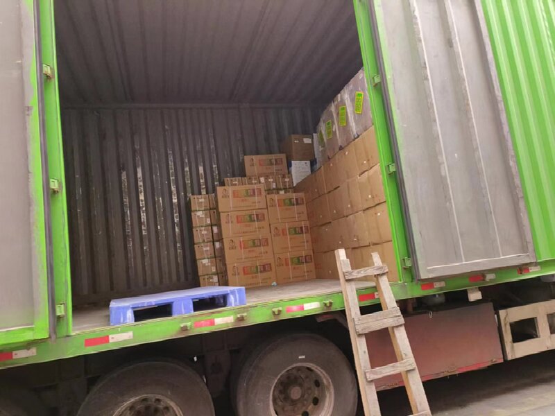 溫州至濟南市中區物流公司