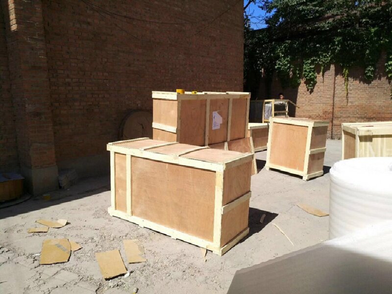 溫州至臨夏物流公司