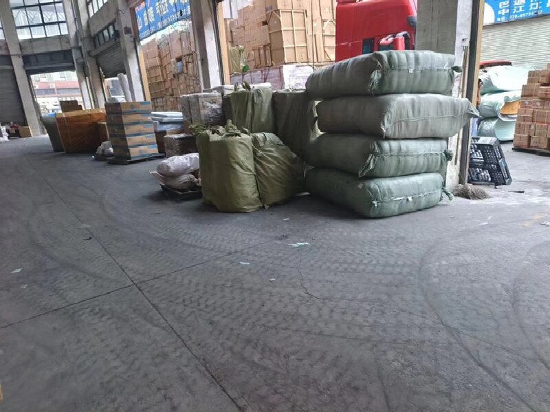 溫州到博愛縣物流公司