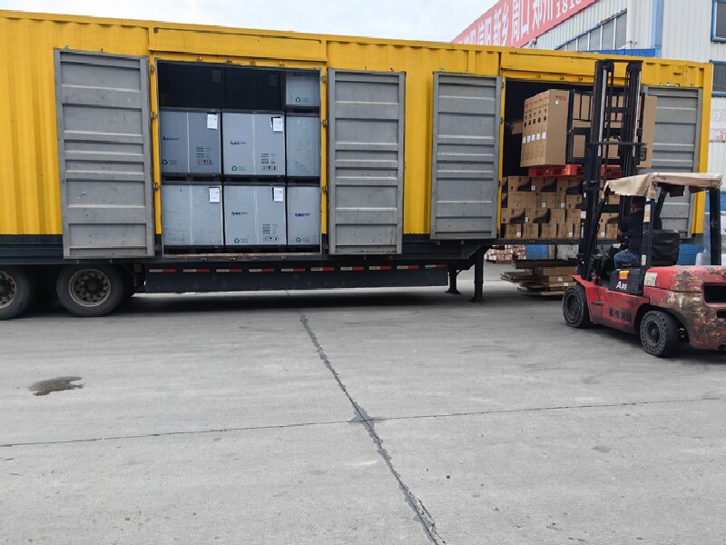 溫州到天津物流公司