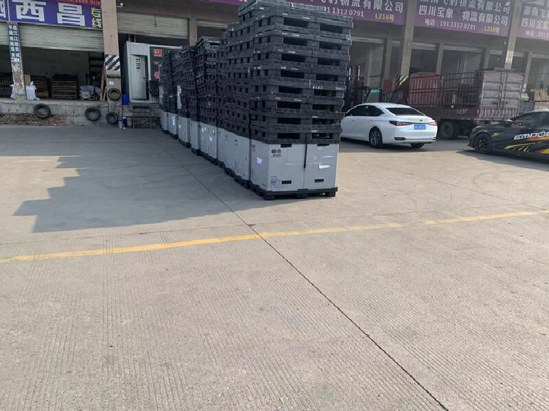 溫州至通城縣物流公司