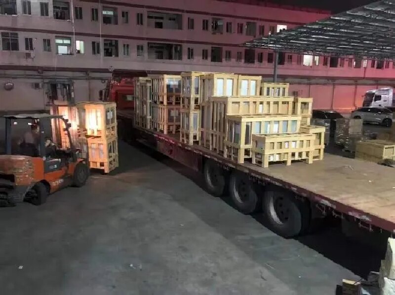 溫州到杭州余杭區物流公司