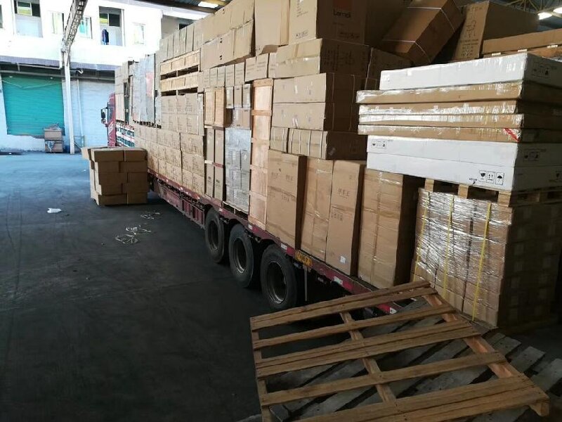 溫州到寧海縣物流公司