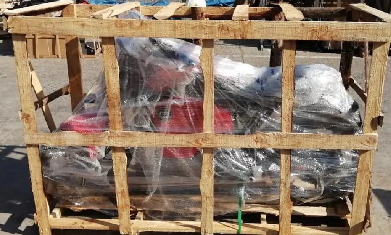 溫州到浚縣物流公司