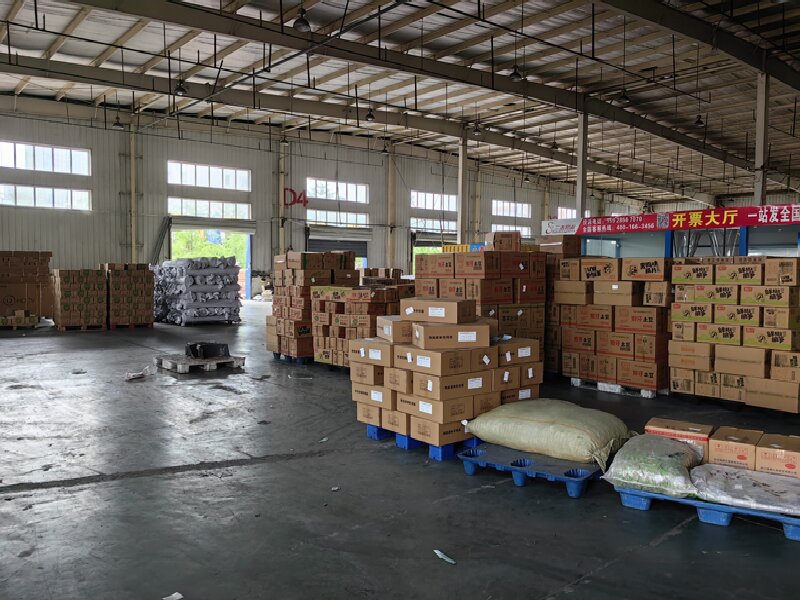 溫州至長沙縣物流公司