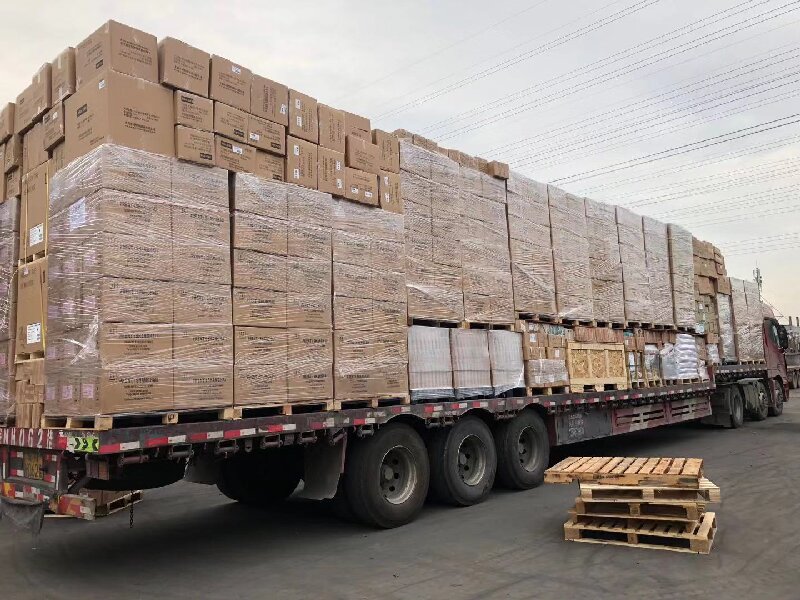 溫州到丹東振安區貨運公司