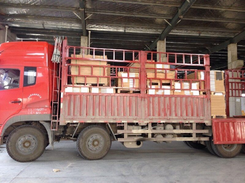 溫州到伊川縣物流公司