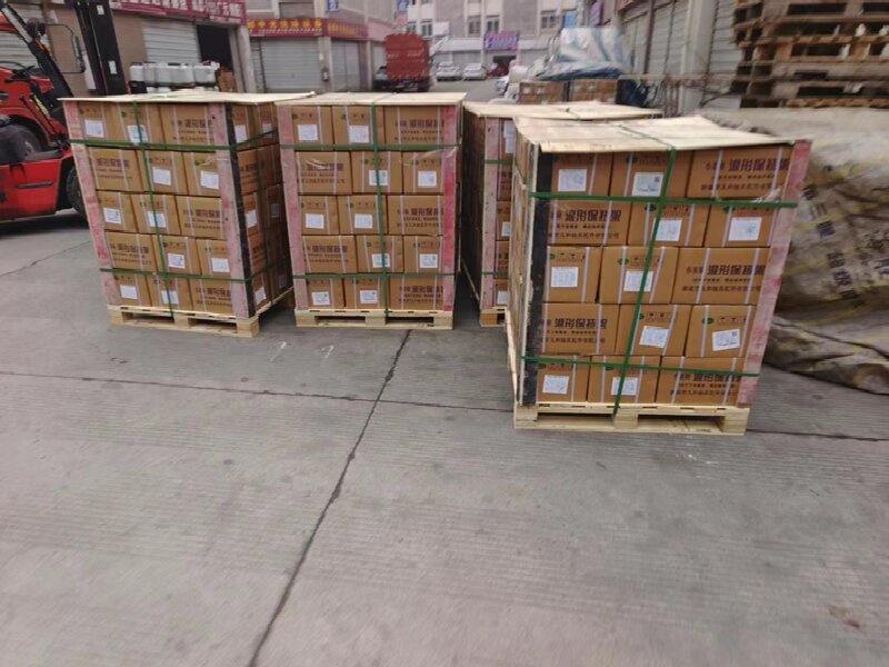 溫州至興寧物流公司