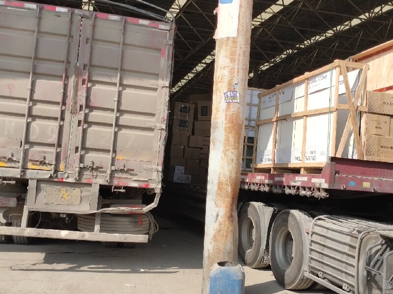 溫州至廣州南沙區物流公司