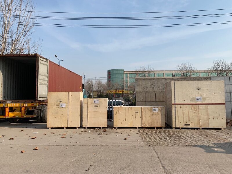 溫州到京山物流公司