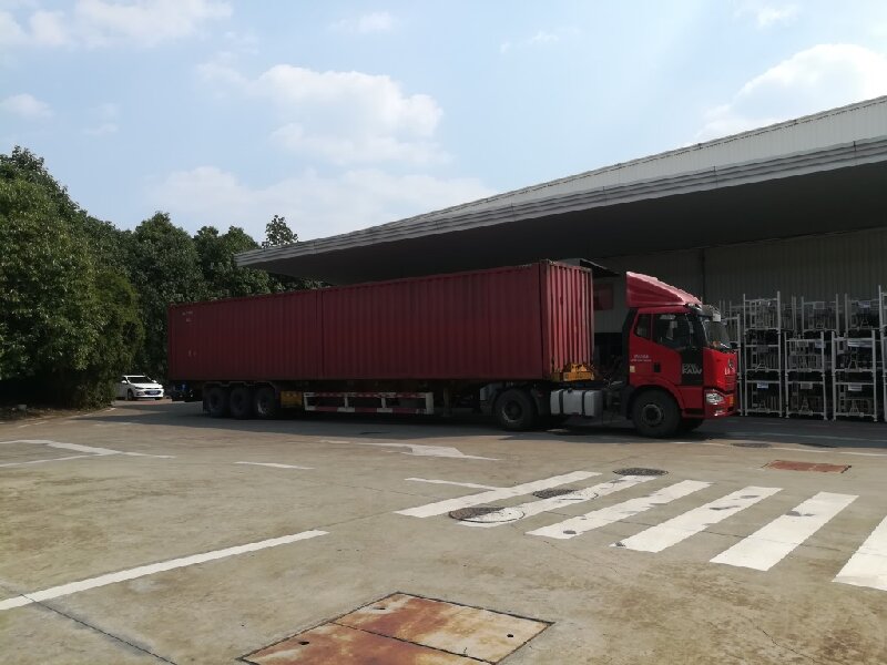 溫州到邯鄲縣物流專線