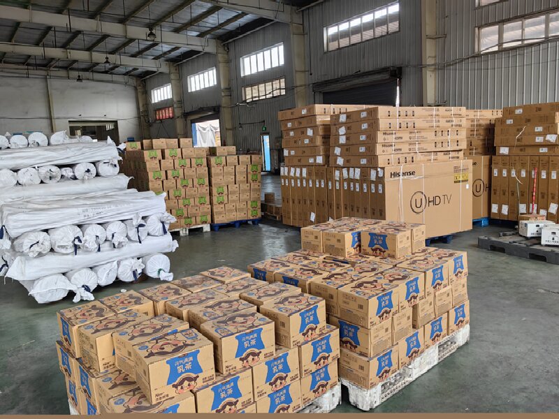 溫州到錦州凌河區物流專線