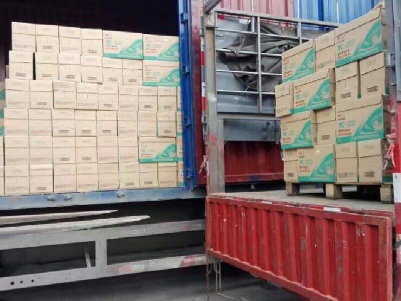 溫州到南城縣物流公司