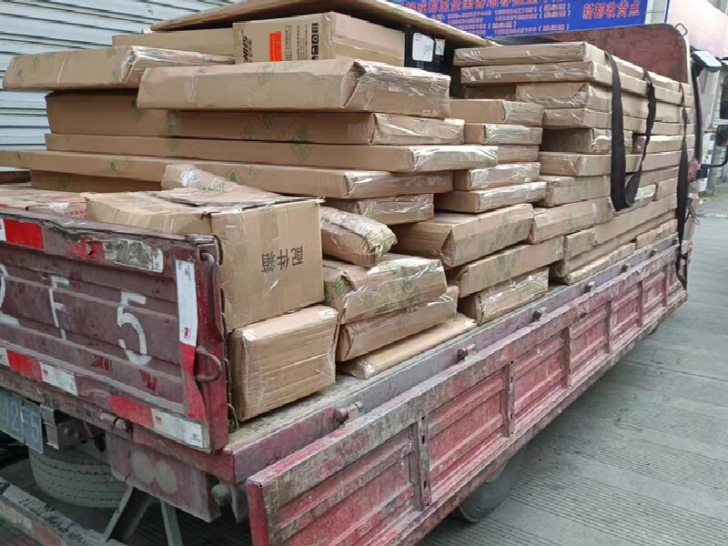 溫州到太湖縣物流公司