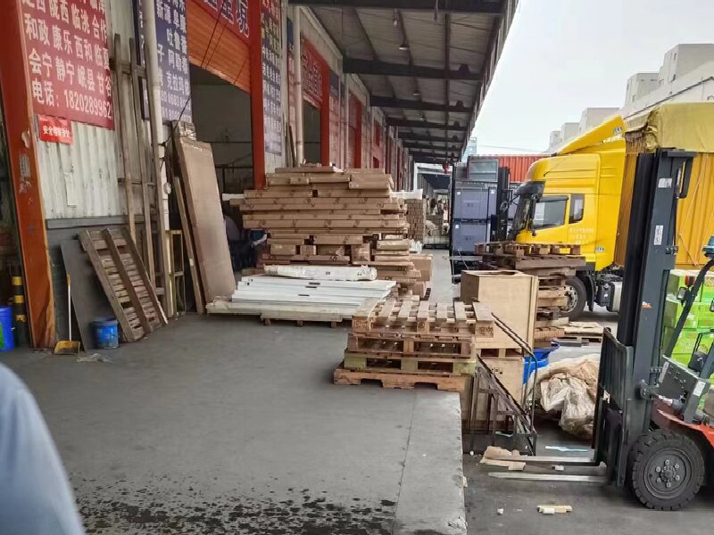 溫州到華容縣物流公司