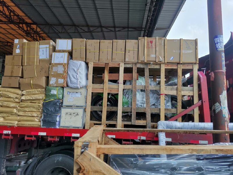 溫州到銅鼓縣物流公司