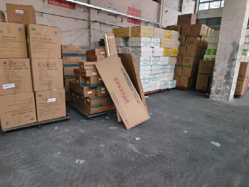 溫州到華容縣物流公司