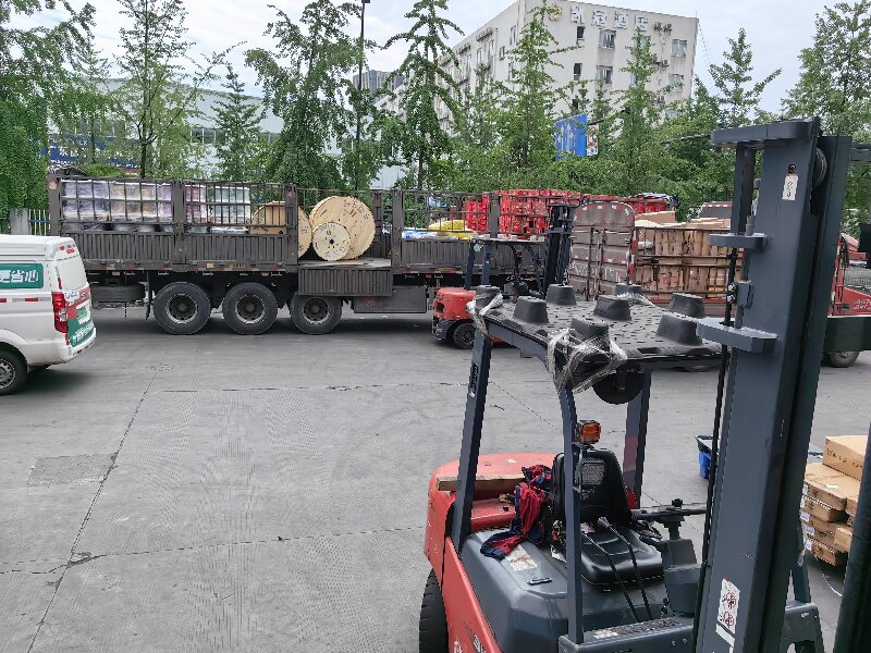 溫州到津物流公司