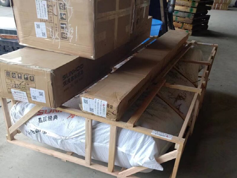 溫州到淅川縣貨運公司