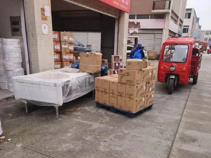 溫州到南召縣物流公司